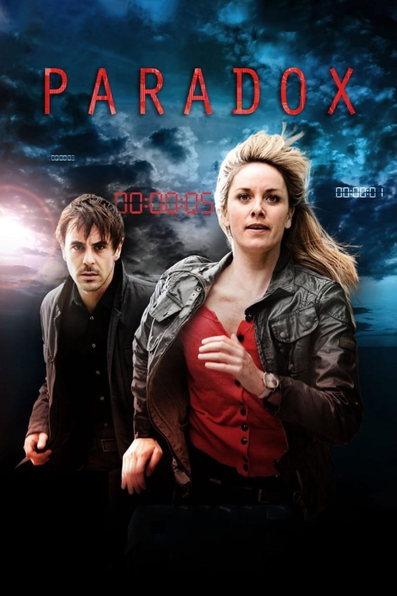 Paradox (2009 TV Series)